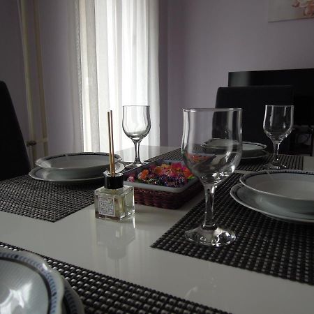 Classic Apartment Novi Sad Esterno foto