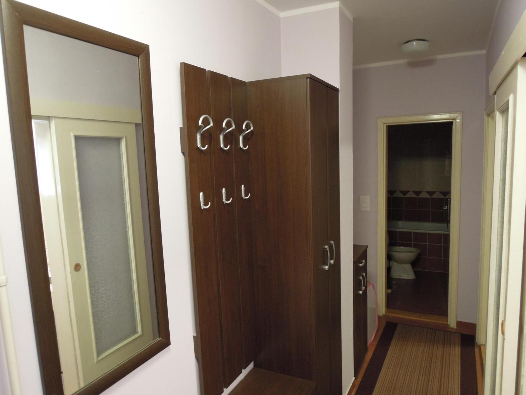 Classic Apartment Novi Sad Esterno foto