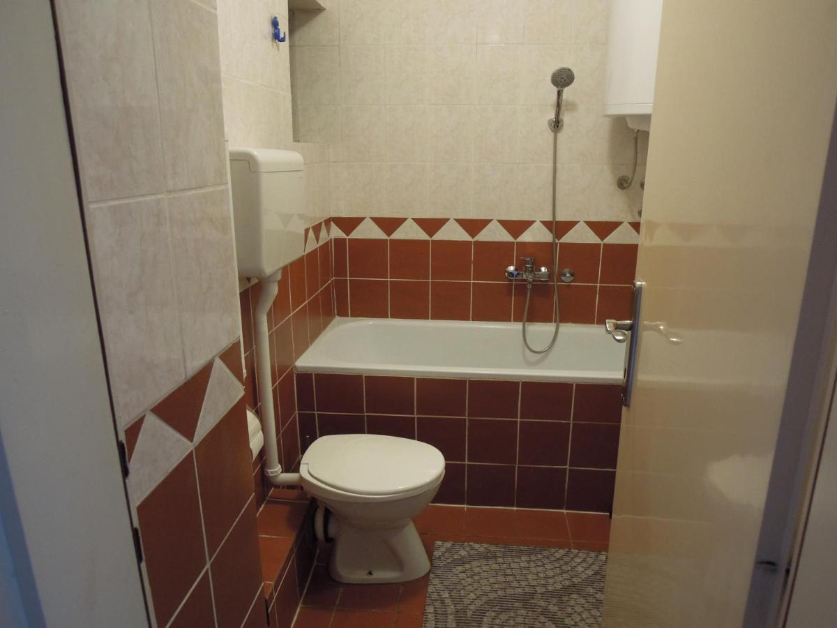 Classic Apartment Novi Sad Esterno foto
