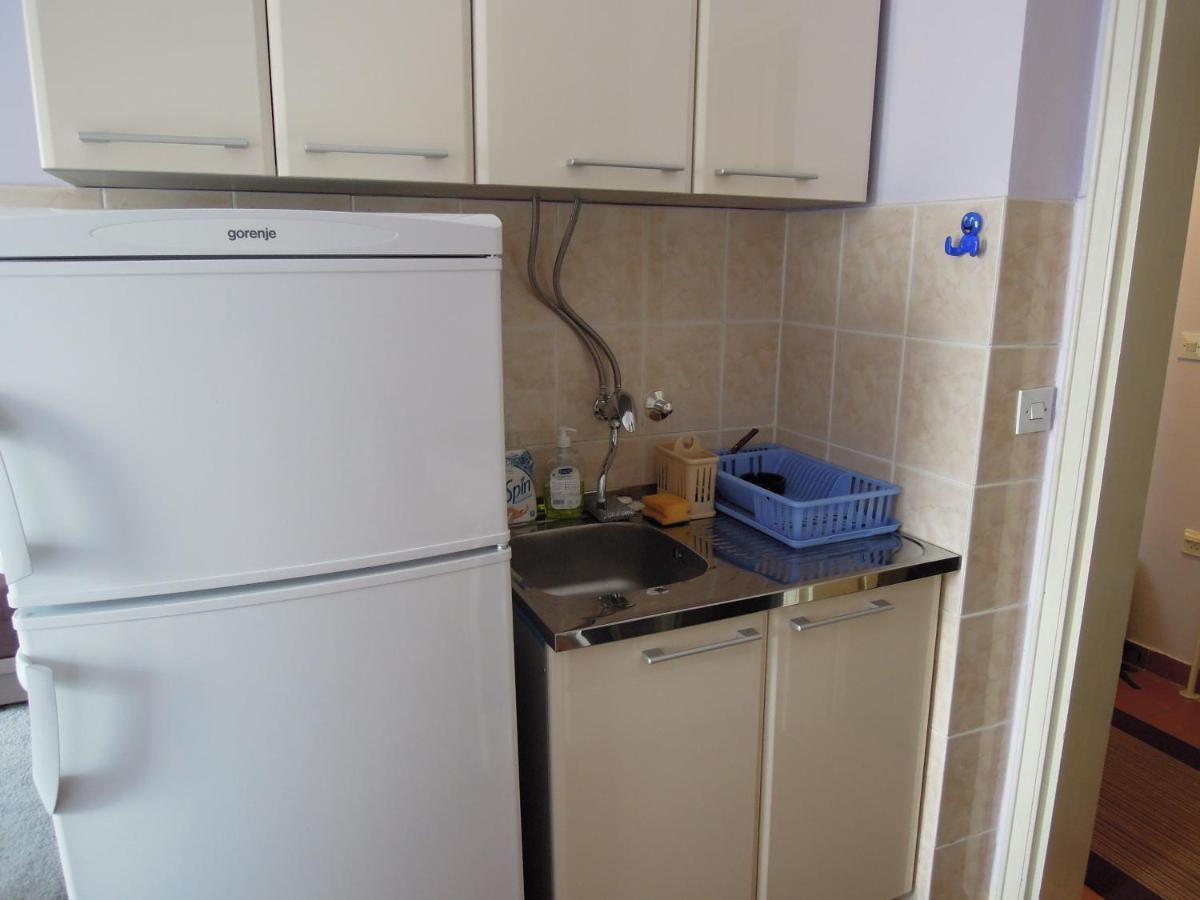 Classic Apartment Novi Sad Esterno foto